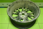 Диск колёсный литой  R18 EJ7 5x114.3 ET53 Ц.О.54,1 (6600115314) для Geely Coolray с 2019-2025г (Кулрей)