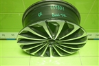 Диск колёсный литой  R19 EJ7 5x108 ET36 Ц.О.65,1 (203000333AAACG) для Exeed TXL с 2020-2024г