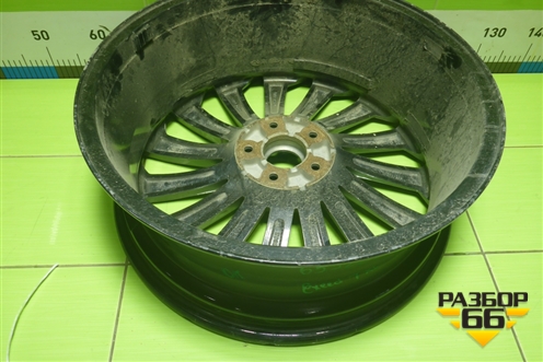 Диск колёсный литой  R19 EJ7 5x108 ET36 Ц.О.65,1 (203000333AAACG) для Exeed TXL с 2020-2024г