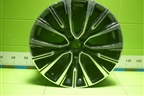 Диск колёсный литой  R20 EJ8 5x108 ET36 Ц.О.65,1 (203000130AAAKL) для Exeed VX с 2021г
