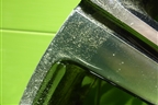 Диск колёсный литой  R20 EJ8 5x108 ET36 Ц.О.65,1 (203000130AAAKL) для Exeed VX с 2021г
