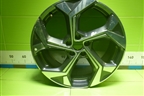 Диск колёсный литой  R19 EJ8 5x108 ET48 Ц.О.63,4 (6600221851) для Geely Atlas 2 с 2023г (Атлас)