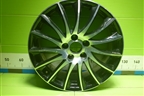 Диск колёсный литой  R18 EJ7 5x114.3 ET37 Ц.О.66,5 (3113101AST11A) для Haval Jolion с 2021г (Джолион)