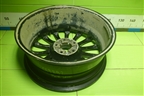Диск колёсный литой  R18 EJ7 5x114.3 ET37 Ц.О.66,5 (3113101AST11A) для Haval Jolion с 2021г (Джолион)