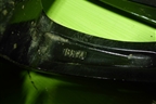 Диск колёсный литой  R18 EJ7 5x114.3 ET37 Ц.О.66,5 (3113101AST11A) для Haval Jolion с 2021г (Джолион)