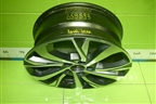 Диск колёсный литой  R17 EJ6,5 5x114.3 ET37 Ц.О.66,7 (3113100XST01A) для Haval Jolion с 2021г