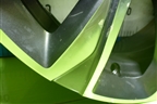 Диск колёсный литой  R17 EJ6,5 5x114.3 ET37 Ц.О.66,7 (3113100XST01A) для Haval Jolion с 2021г