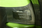 Диск колёсный литой  R17 EJ6,5 5x114.3 ET37 Ц.О.66,7 (3113100XST01A) для Haval Jolion с 2021г