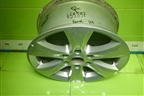 Диск колёсный литой  R18 EJ8 6x139.7 ET42 Ц.О.75,1 (3113200XKV08A) для Haval H9 с 2014-2025г (Аш9)