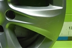 Диск колёсный литой  R18 EJ8 6x139.7 ET42 Ц.О.75,1 (3113200XKV08A) для Haval H9 с 2014-2025г (Аш9)