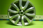 Диск колёсный литой  R18 EJ8 5x108 ET45 Ц.О.63,4 (EJ32AB) для Land Rover Range Rover Evoque с 2011-2018г