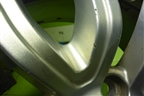 Диск колёсный литой  R18 EJ8 5x108 ET45 Ц.О.63,4 (EJ32AB) для Land Rover Range Rover Evoque с 2011-2018г