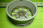 Диск колёсный литой  R18 EJ8 5x108 ET45 Ц.О.63,4 (EJ32AB) для Land Rover Range Rover Evoque с 2011-2018г
