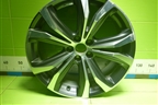 Диск колёсный литой  R20 EJ8 5x114.3 ET51 Ц.О.60,1 (30AVX) для Lexus RX 350 c 2015г