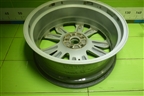 Диск колёсный литой  R20 EJ8 5x114.3 ET51 Ц.О.60,1 (30AVX) для Lexus RX 350 c 2015г