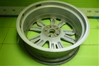 Диск колёсный литой  R20 EJ8 5x114.3 ET51 Ц.О.60,1 (30AVX) для Lexus RX 350 c 2015г