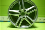 Диск колёсный литой  R19 EJ10 5x130 ET61 Ц.О.71,6 (97036216004) для Porsche Panamera с 2009-2016г (Панамера)
