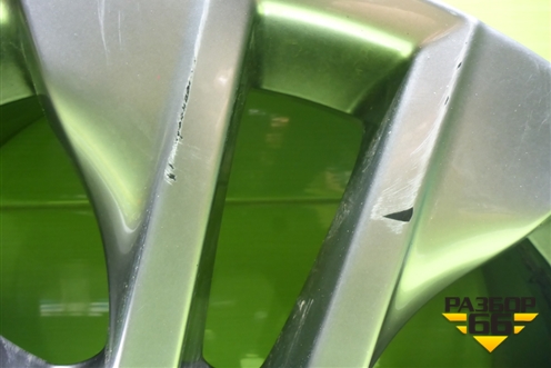 Диск колёсный литой  R19 EJ7,5 5x114.3 ET40 Ц.О.60,1 (4261A0R130) для Toyota Rav-4 с 2018г (Рав 4)