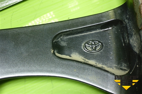 Диск колёсный литой  R19 EJ7,5 5x114.3 ET40 Ц.О.60,1 (4261A0R130) для Toyota Rav-4 с 2018г (Рав 4)