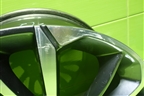 Диск колёсный литой  R18 EJ7 5x114.3 ET53 Ц.О.54,1 (6600115314) для Geely Coolray с 2019-2025г (Кулрей)