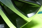 Диск колёсный литой  R18 EJ7 5x114.3 ET53 Ц.О.54,1 (6600115314) для Geely Coolray с 2019-2025г (Кулрей)