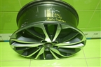 Диск колёсный литой  R18 EJ7 5x114.3 ET53 Ц.О.54,1 (6600115314) для Geely Coolray с 2019-2025г (Кулрей)