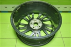 Диск колёсный литой  R18 EJ7 5x114.3 ET53 Ц.О.54,1 (6600115314) для Geely Coolray с 2019-2025г (Кулрей)
