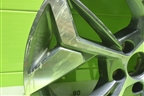 Диск колёсный литой  R19 EJ7 5x114.3 ET40 Ц.О.64,1 (3113100XKQ06A) для Haval F7 с 2019г (Ф7)