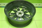 Диск колёсный литой  R20 EJ8 5x108 ET46 Ц.О.63,4 (6600007397) для Geely Tugella с 2019г (Тугелла)