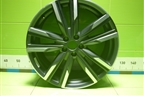 Диск колёсный литой  R20 EJ8 5x108 ET52 Ц.О.63,4 (8892585146) для Geely Monjaro с 2021г (Монджаро)