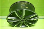 Диск колёсный литой  R20 EJ8 5x108 ET52 Ц.О.63,4 (8892585146) для Geely Monjaro с 2021г (Монджаро)