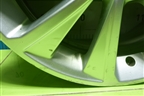 Диск колёсный литой  R17 EJ6,5 5x114.3 ET50 Ц.О.64,1 (3113200XKZ2NA) для Haval M6 с 2021г (М6)