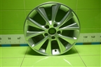 Диск колёсный литой  R17 EJ6,5 5x114.3 ET50 Ц.О.64,1 (3113200XKZ2NA) для Haval M6 с 2021г (М6)