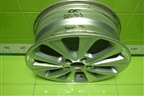 Диск колёсный литой  R17 EJ6,5 5x114.3 ET50 Ц.О.64,1 (3113200XKZ2NA) для Haval M6 с 2021г (М6)
