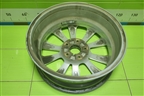 Диск колёсный литой  R17 EJ6,5 5x114.3 ET50 Ц.О.64,1 (3113200XKZ2NA) для Haval M6 с 2021г (М6)