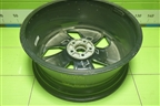 Диск колёсный литой  R20 EJ8 5x108 ET48 Ц.О.63,4 (8892386172) для Geely Atlas 2 с 2023г (Атлас)