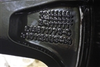 Диски колёсные литые (комплект)  R17 EJ7 5x108 ET40 Ц.О.54,1 (3101120U3480) для Москвич 3 с 2022г