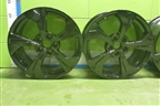 Диски колёсные литые (комплект)  R17 EJ7 5x108 ET40 Ц.О.54,1 (3101120U3480) для Москвич 3 с 2022г