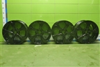 Диски колёсные литые (комплект)  R17 EJ7 5x108 ET40 Ц.О.54,1 (3101120U3480) для Москвич 3 с 2022г