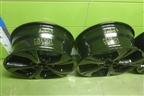 Диски колёсные литые (комплект)  R17 EJ7 5x108 ET40 Ц.О.54,1 (3101120U3480) для Москвич 3 с 2022г