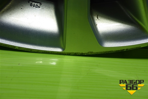 Диск колёсный литой  R18 EJ8 5x114.3 ET50 Ц.О.60,1 (4261106E50) для Toyota Camry V70 с 2017г (Камри)