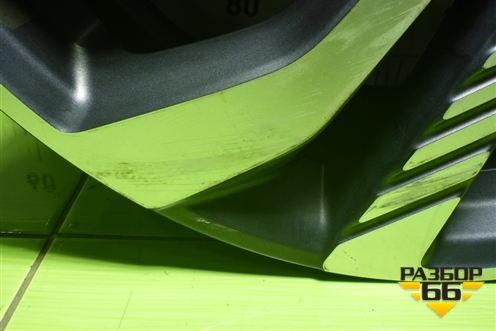 Диск колёсный литой  R20 EJ8 5x108 ET52 Ц.О.63,4 (8889503058) для Geely Monjaro с 2021г (Монджаро)