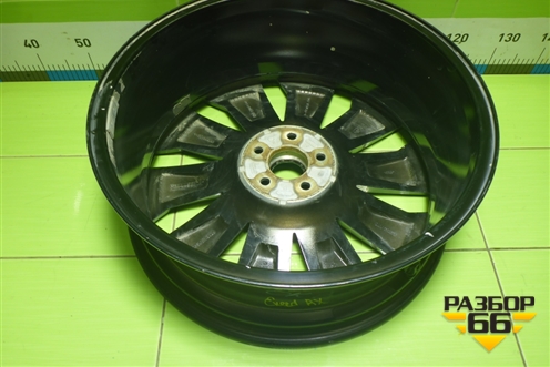 Диск колёсный литой  R20 EJ7,5 5x108 ET41 Ц.О.65,1 (203000851AA) для Exeed RX с 2023г (РХ)