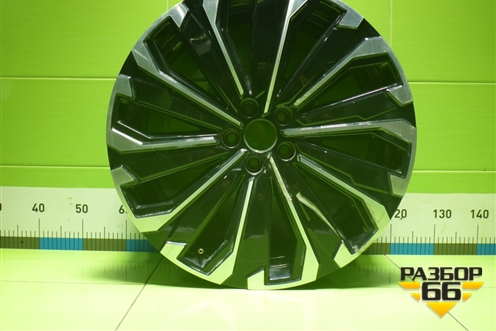 Диск колёсный литой  R20 EJ7,5 5x108 ET41 Ц.О.65,1 (203000851AA) для Exeed RX с 2023г (РХ)