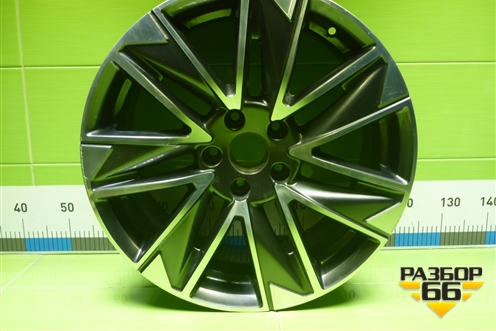 Диск колёсный литой  R19 EJ8 5x120 ET44 Ц.О.59,5 (3110010DRS0000) для GAC GS8 с 2016-2023г (ГС8)