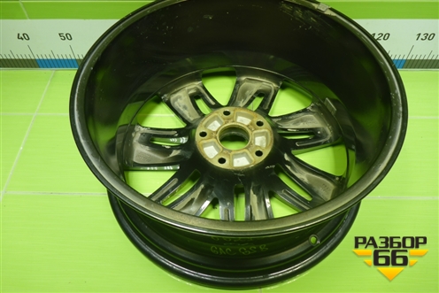 Диск колёсный литой  R19 EJ8 5x120 ET44 Ц.О.59,5 (3110010DRS0000) для GAC GS8 с 2016-2023г (ГС8)