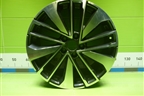 Диск колёсный литой  R18 EJ7,5 5x110 ET46 Ц.О.63,3 (3101100BQ10) для Changan CS35 Plus с 2018г (ЦС 35 плюс)