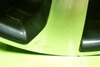 Диск колёсный литой  R18 EJ7,5 5x110 ET46 Ц.О.63,3 (3101100BQ10) для Changan CS35 Plus с 2018г (ЦС 35 плюс)