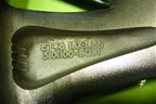 Диск колёсный литой  R18 EJ7,5 5x110 ET46 Ц.О.63,3 (3101100BQ10) для Changan CS35 Plus с 2018г (ЦС 35 плюс)