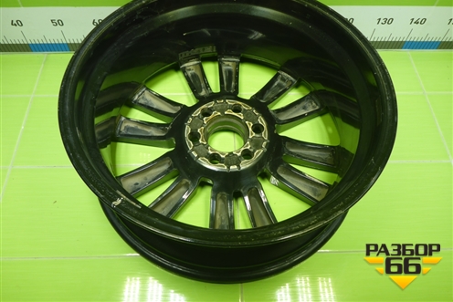 Диск колёсный литой  R22 EJ8 6x139.7 ET55 Ц.О.95,1 (4261160G10) для Lexus LX-600 с 2021г (ЛХ)